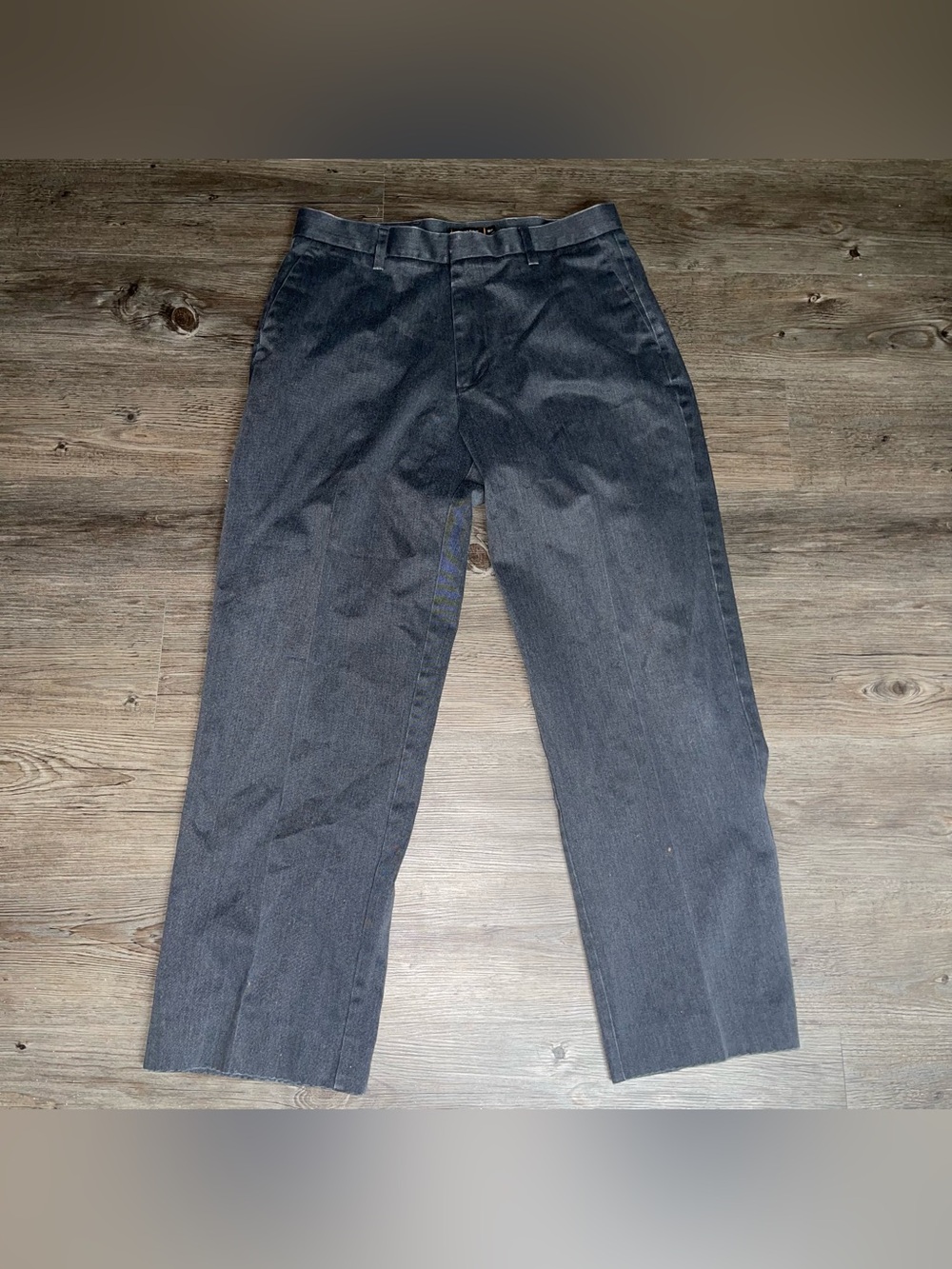 Dockers Pants 34x32 D3 Business Casual Preppy Collegiate Minimal Dress Formal
